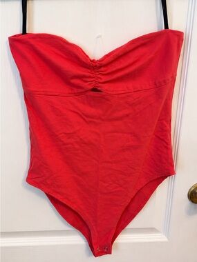 Women’s Bodysuit